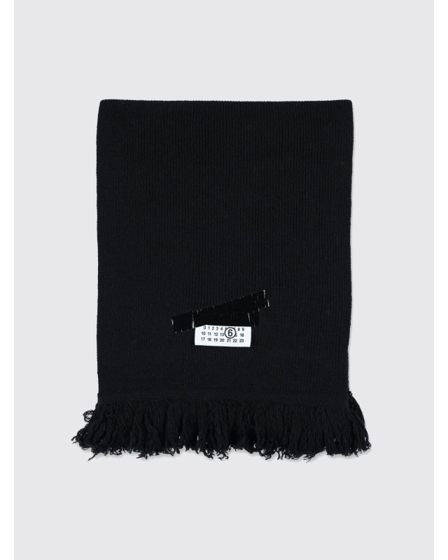 [MM6 Maison Margiela] Scarf FW25 S62TE0058M13168 900S