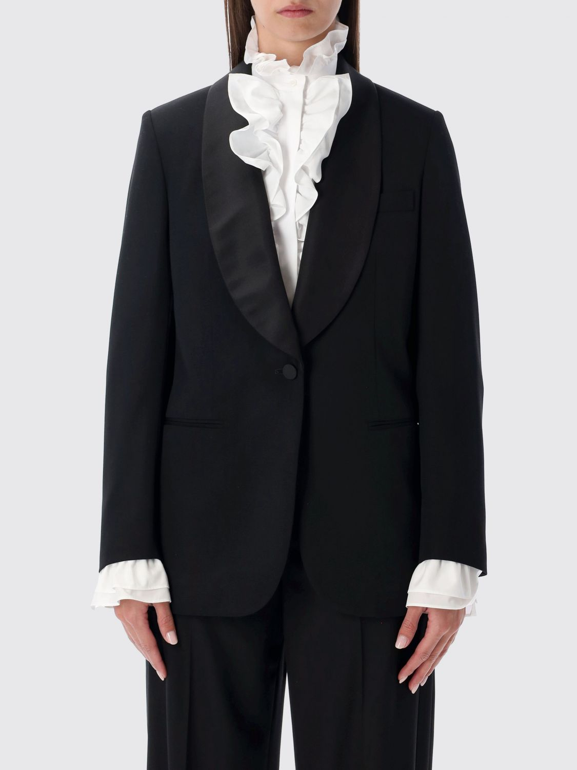[Polo Ralph Lauren] Blazer FW25 290P06778 001