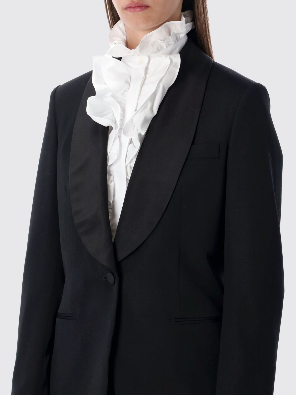 [Polo Ralph Lauren] Blazer FW25 290P06778 001