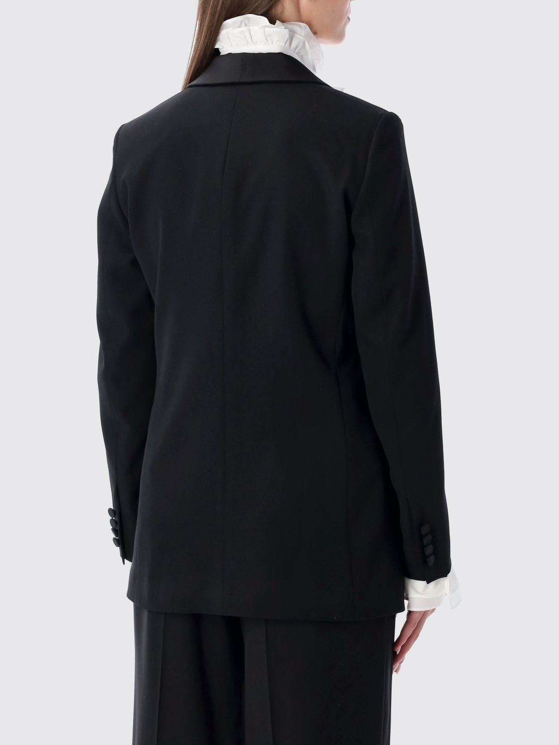 [Polo Ralph Lauren] Blazer FW25 290P06778 001