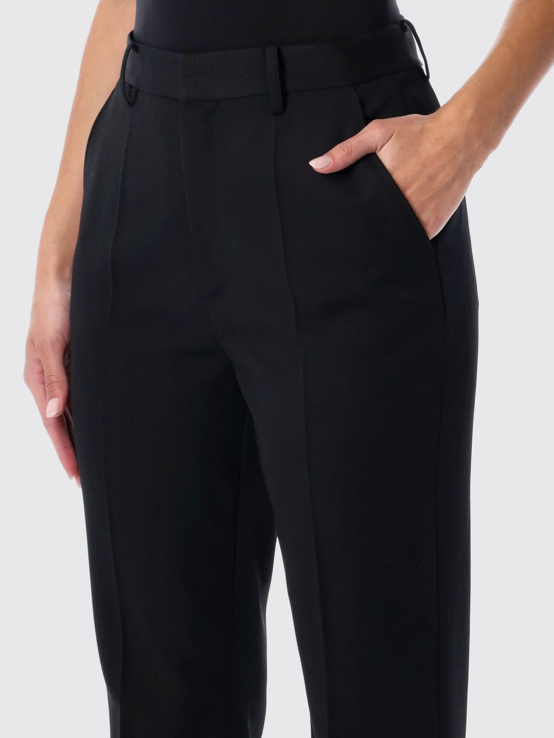 [Polo Ralph Lauren] Trousers FW25 290P06781 001