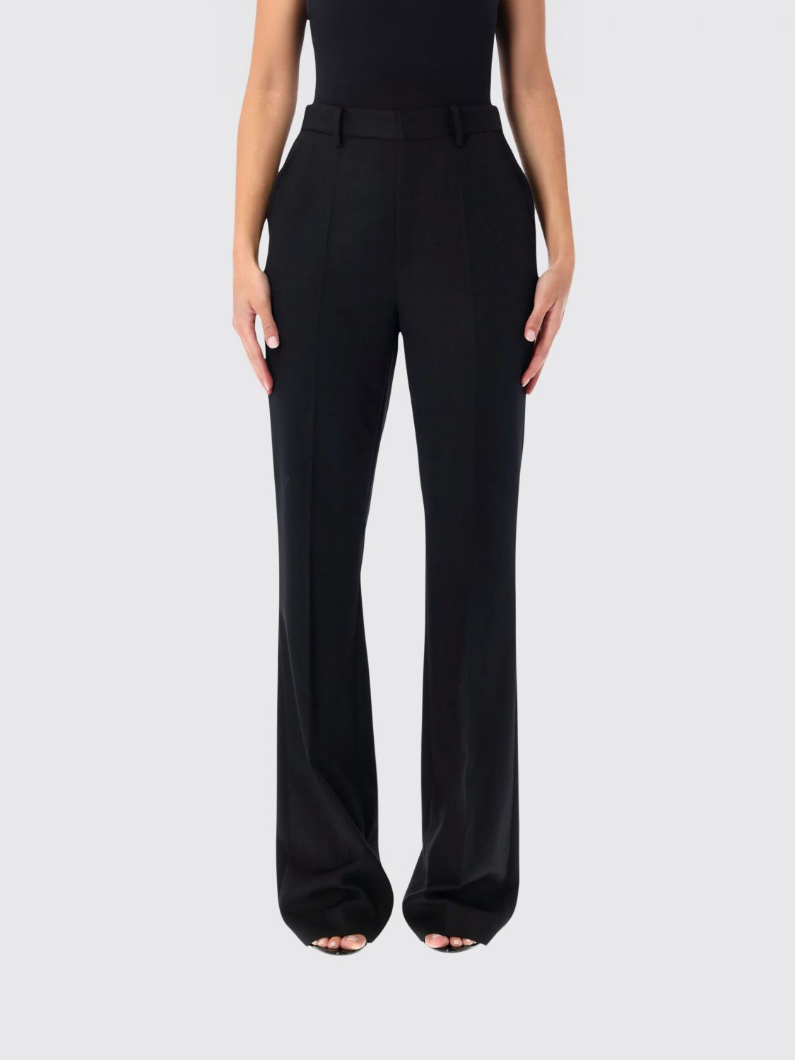 [Polo Ralph Lauren] Trousers FW25 290P06781 001