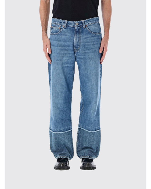 [Our Legacy] Jeans FW25 M4255TS MB
