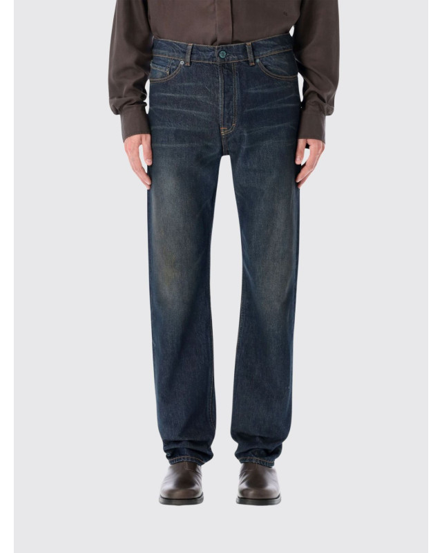[Our Legacy] Jeans FW25 M4255FS ST