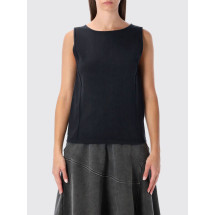 [Our Legacy] Tank top FW25 W4256LC BLACK