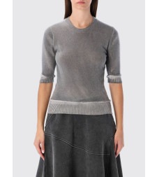 [Our Legacy] Knitwear FW25 W4253DGS GREY SPRAY