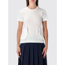 [Comme des Garcons] T-shirts Short Sleeve FW25 NPT010 2