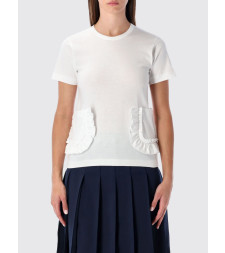[Comme des Garcons] T-shirts Short Sleeve FW25 NPT010 2