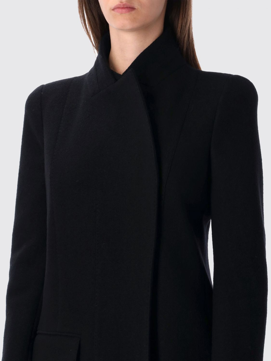 [Tom Ford] Coat FW25 CP1649JEX178 LB999