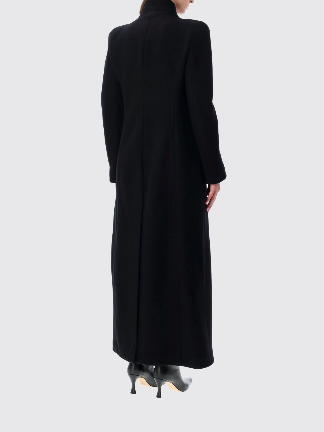 [Tom Ford] Coat FW25 CP1649JEX178 LB999