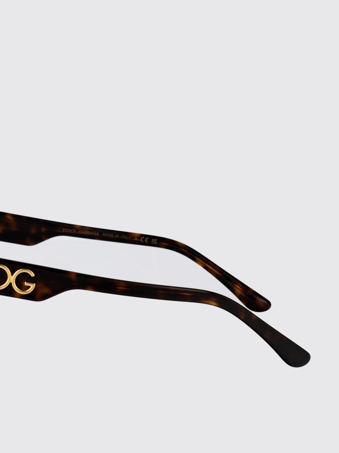 [Dolce & Gabbana] Sunglasses SS26 0DG4384 502/13