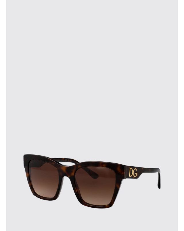 [Dolce & Gabbana] Sunglasses SS26 0DG4384 502/13