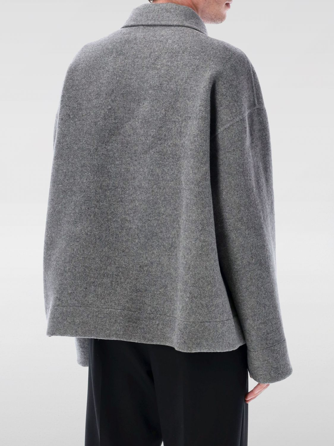 [Jil Sander] Coat FW25 J47BN0170J40020 034
