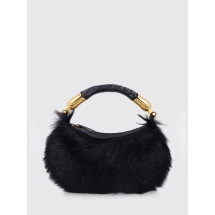 [Balmain] Tote bag FW25 FN0BS027LCPG 0PA