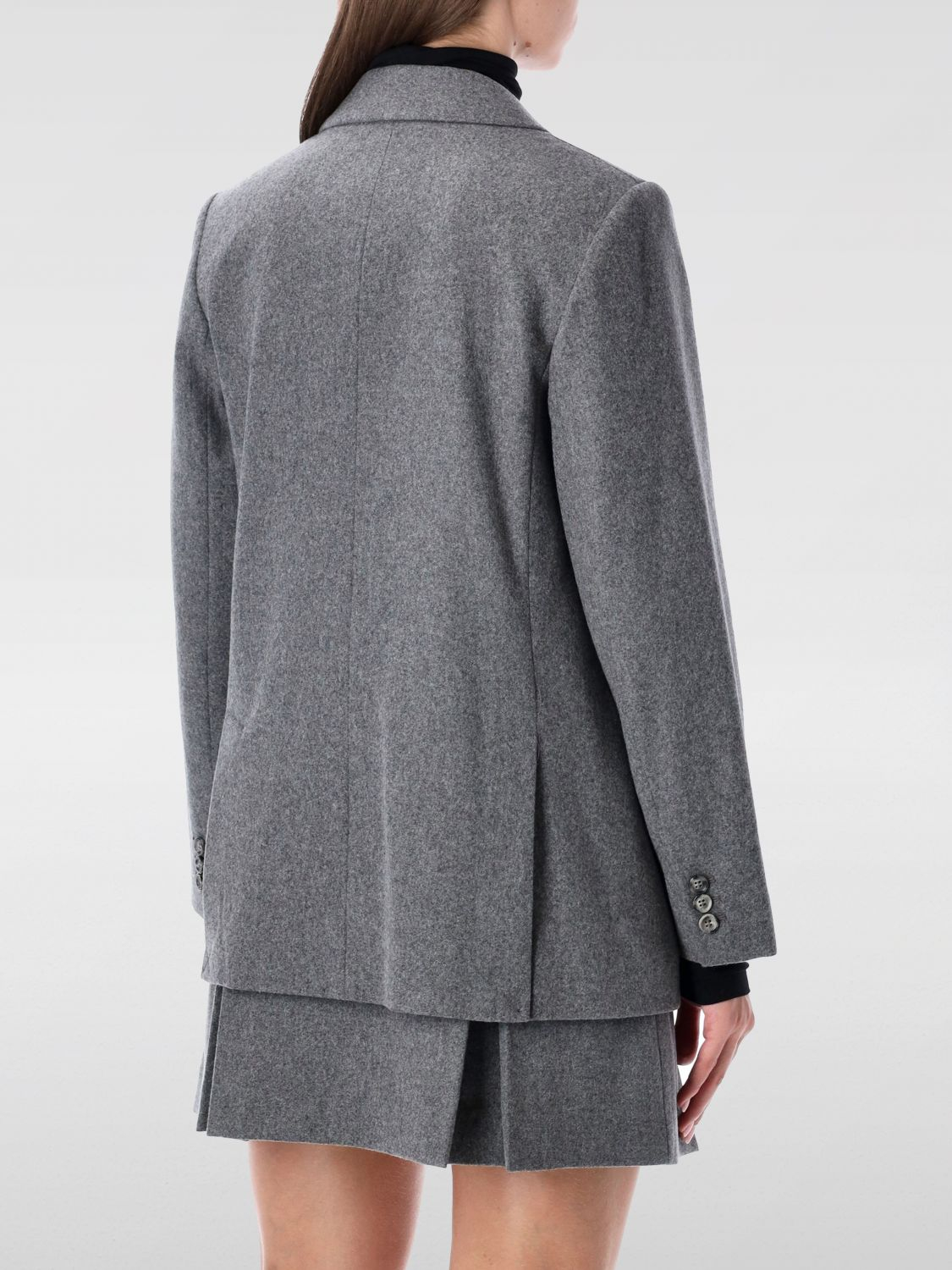 [A.P.C.] Casual Jacket FW25 F03212WOAPN PLA