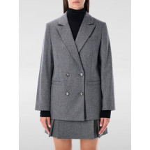 [A.P.C.] Casual Jacket FW25 F03212WOAPN PLA