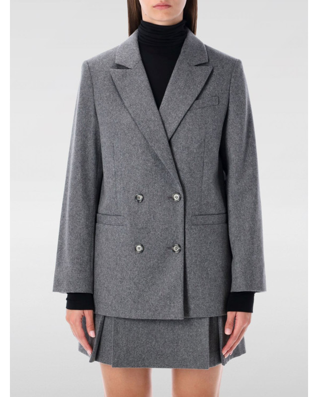 [A.P.C.] Casual Jacket FW25 F03212WOAPN PLA