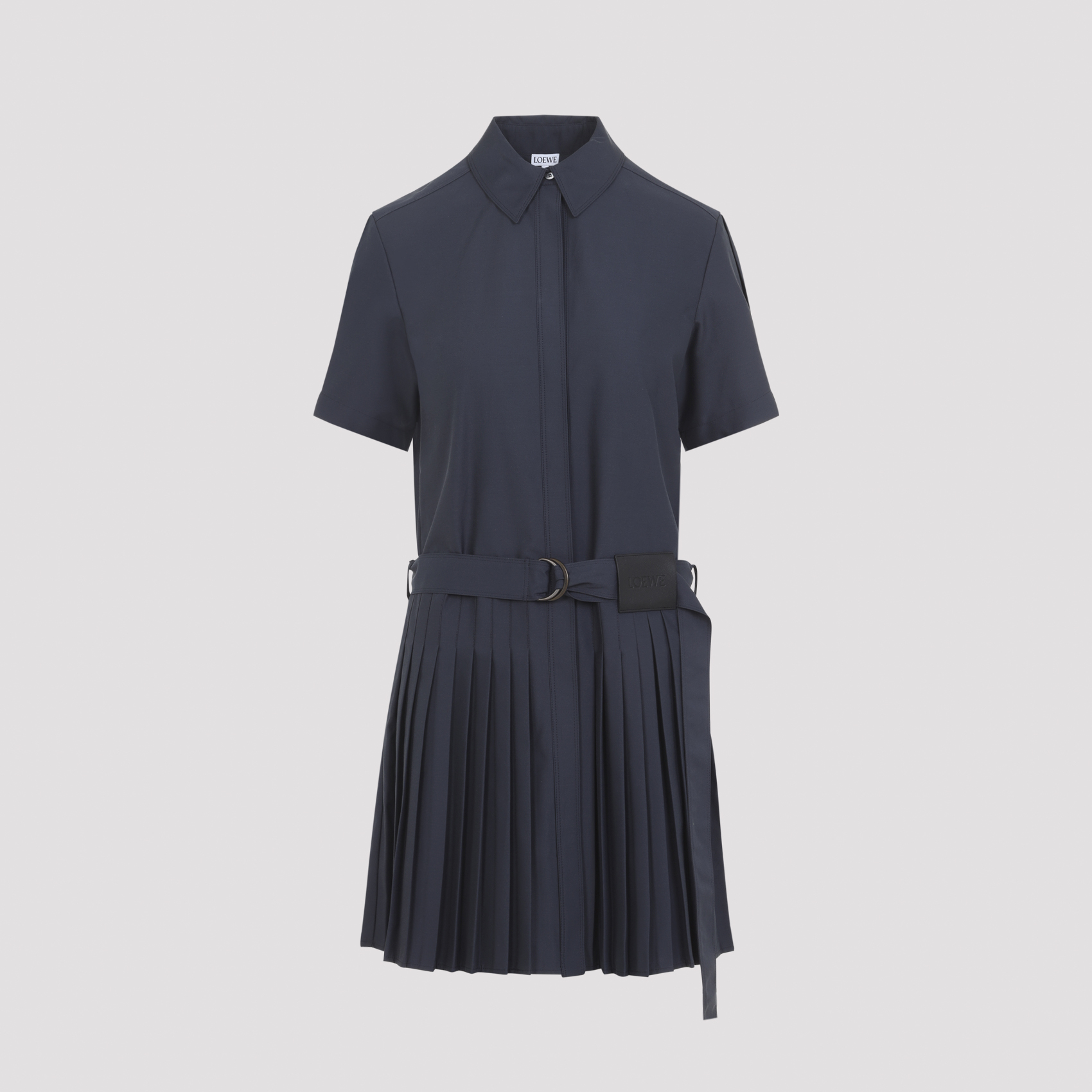 [Loewe] Short sleeve dress FW26 S359Y09XKP