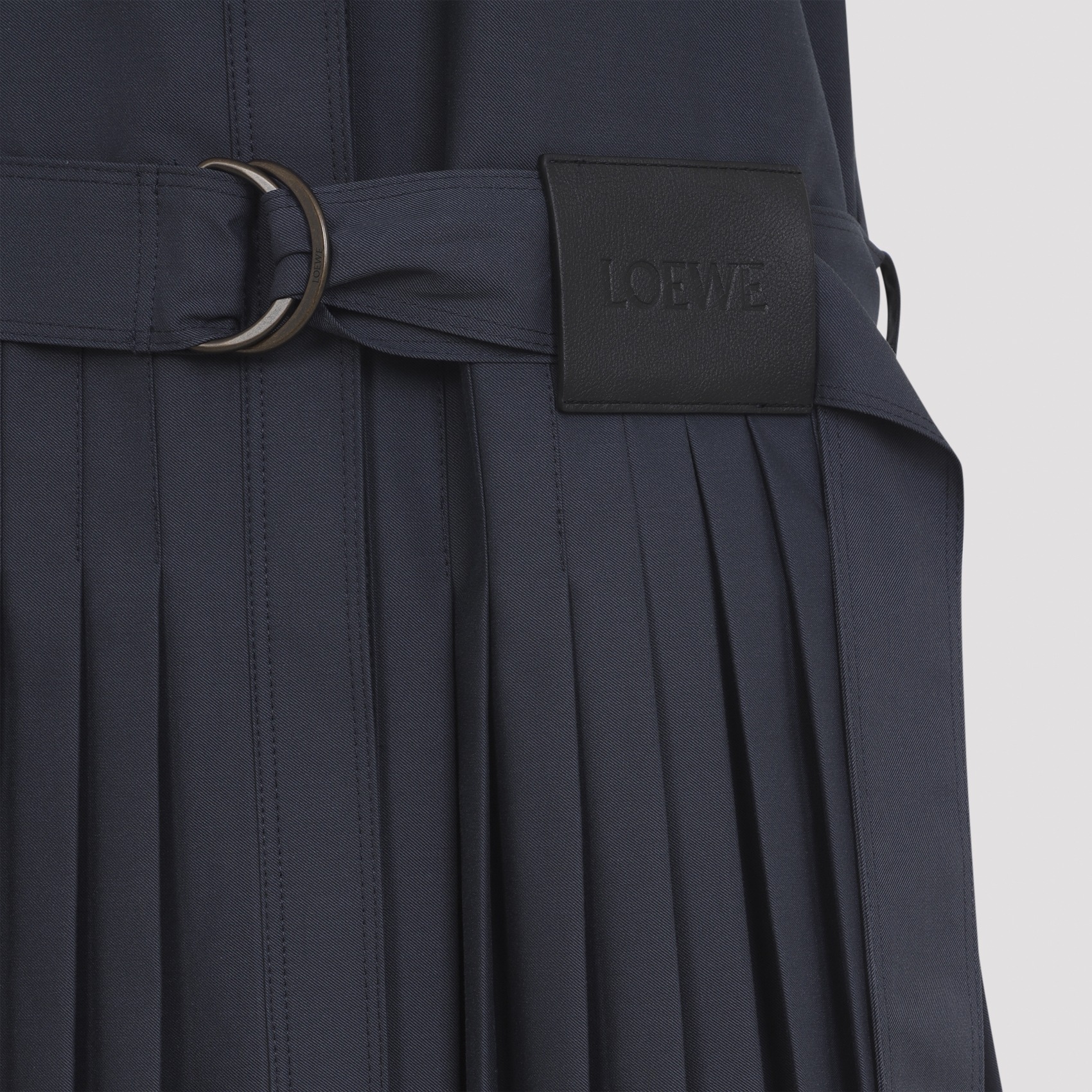 [Loewe] Short sleeve dress FW26 S359Y09XKP