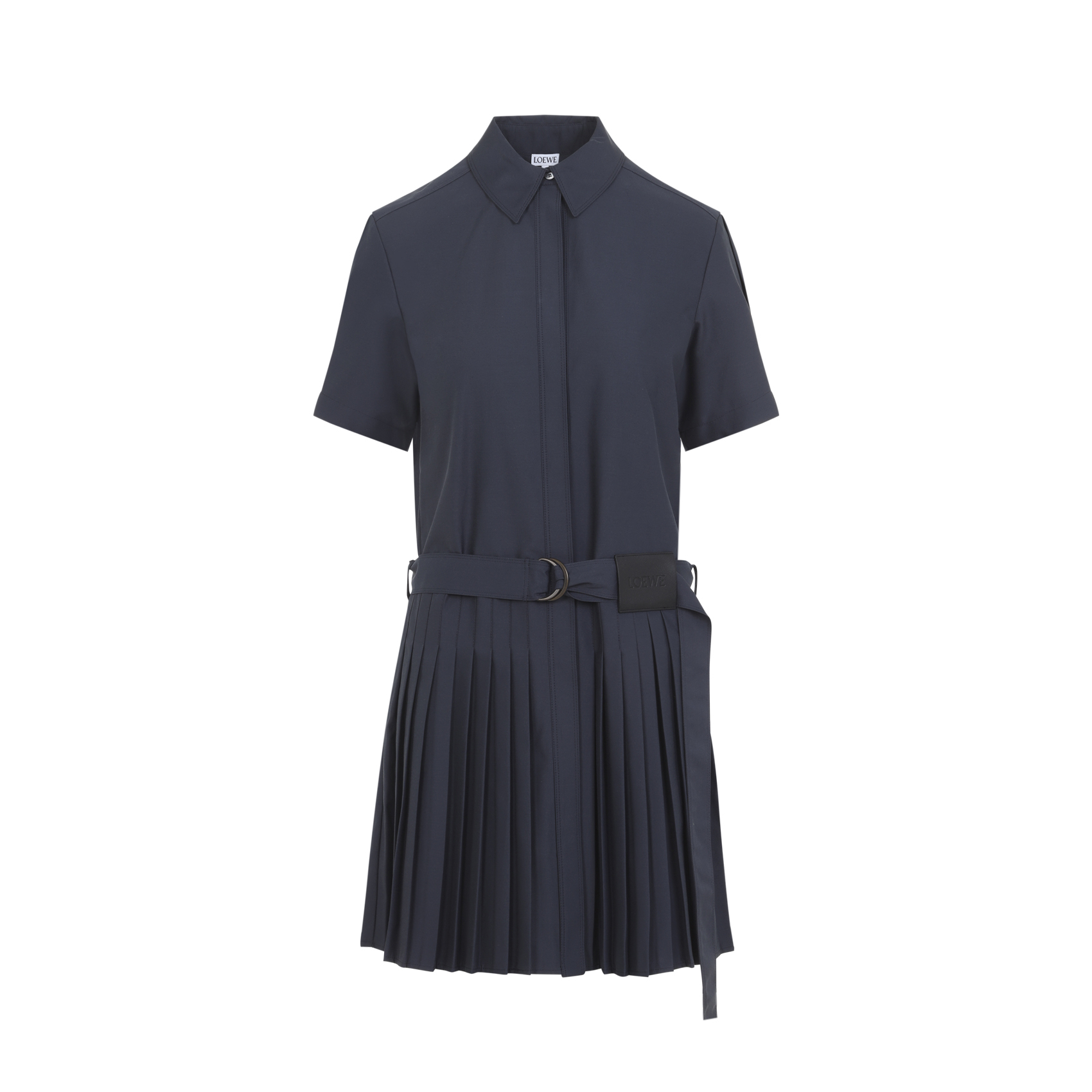 [Loewe] Short sleeve dress FW26 S359Y09XKP