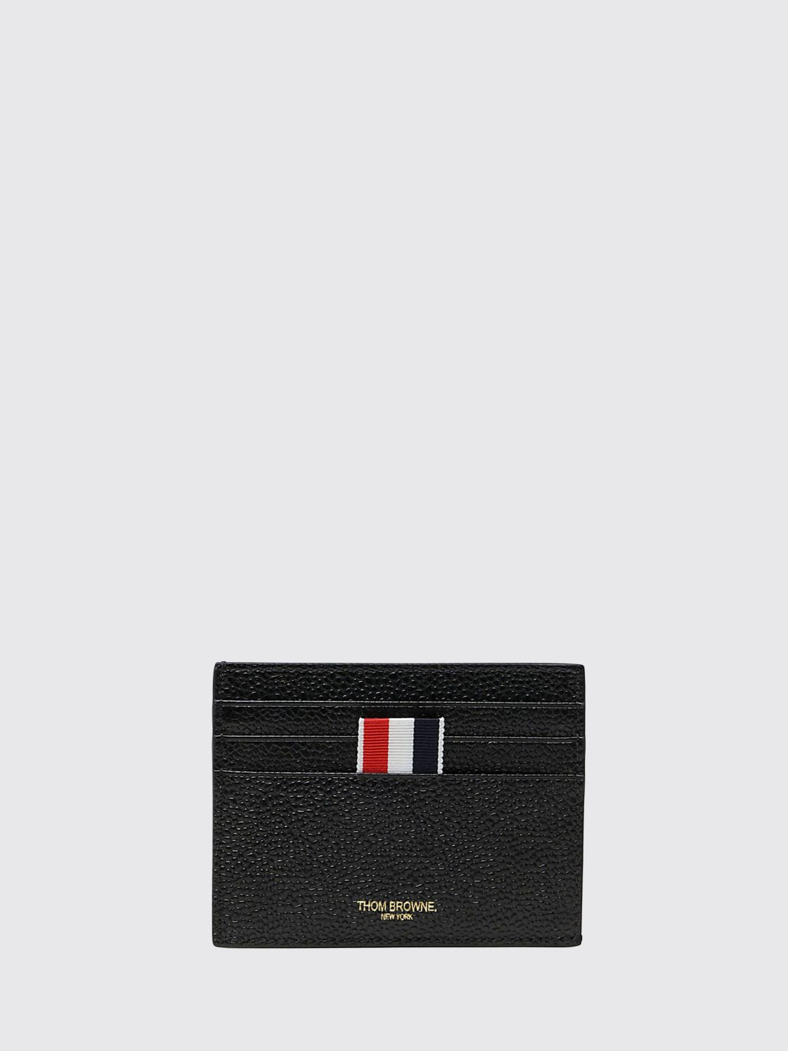 [Thom Browne] Wallet SS26 MAW031L00198 001