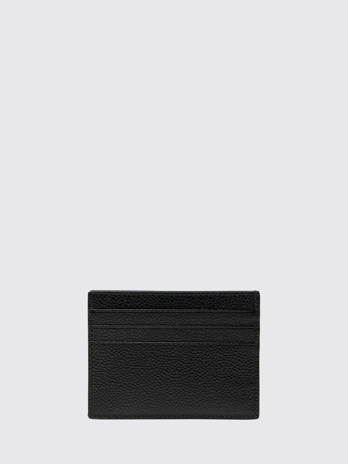 [Thom Browne] Wallet SS26 MAW031L00198 001