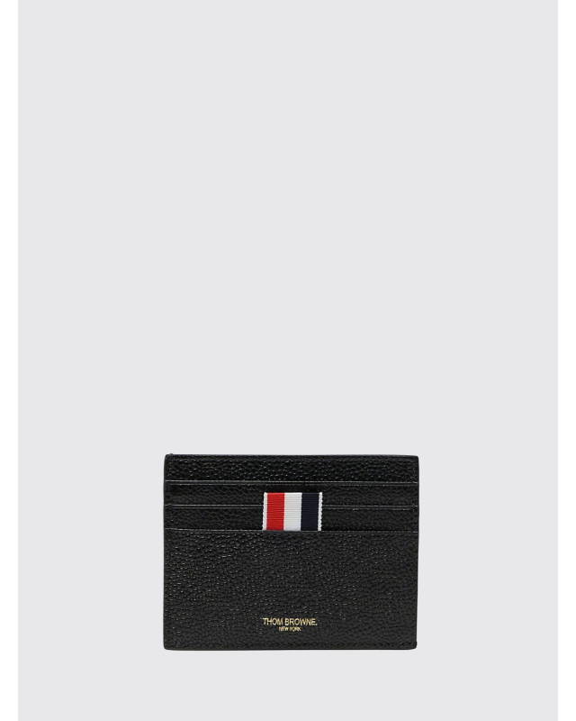 [Thom Browne] Wallet SS26 MAW031L00198 001