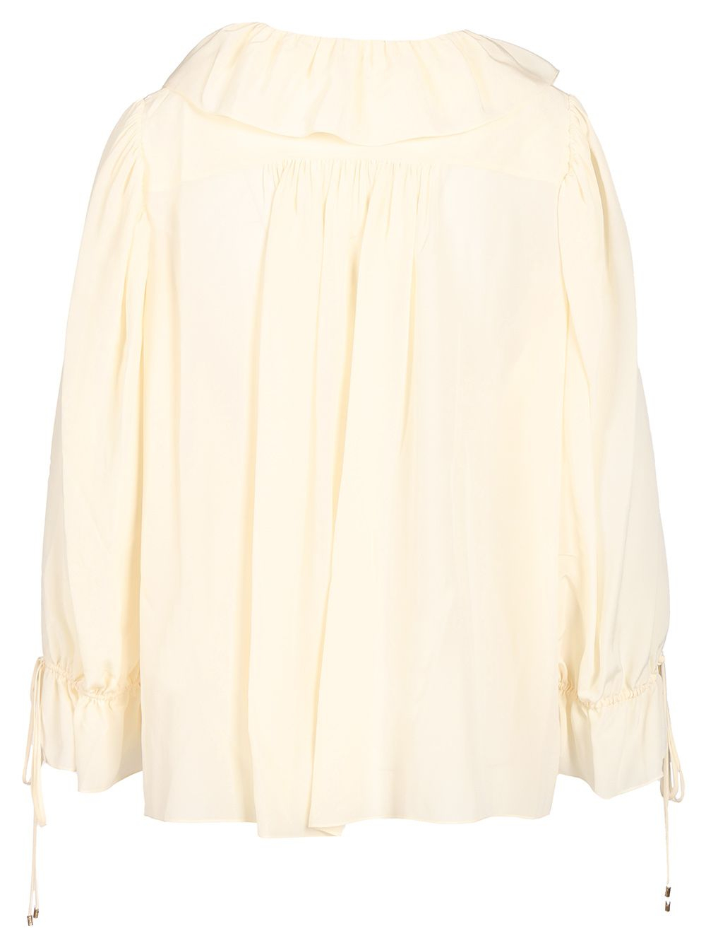 [CHLOE'] Blouse CO CH26AHT72005114