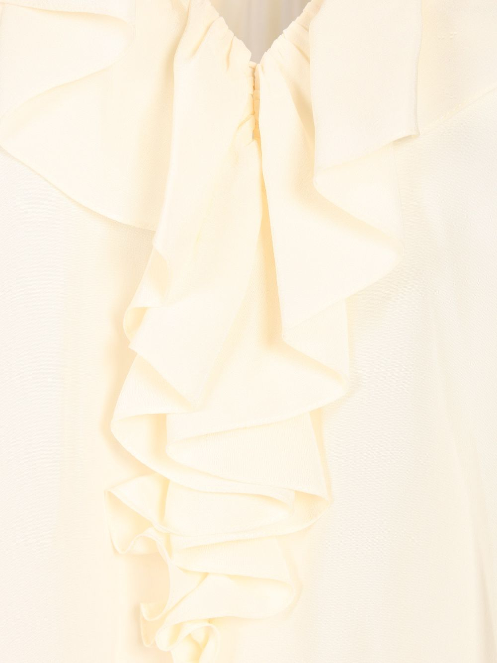[CHLOE'] Blouse CO CH26AHT72005114