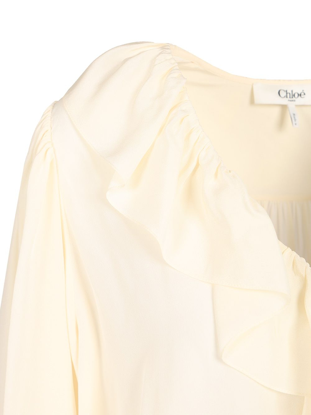 [CHLOE'] Blouse CO CH26AHT72005114