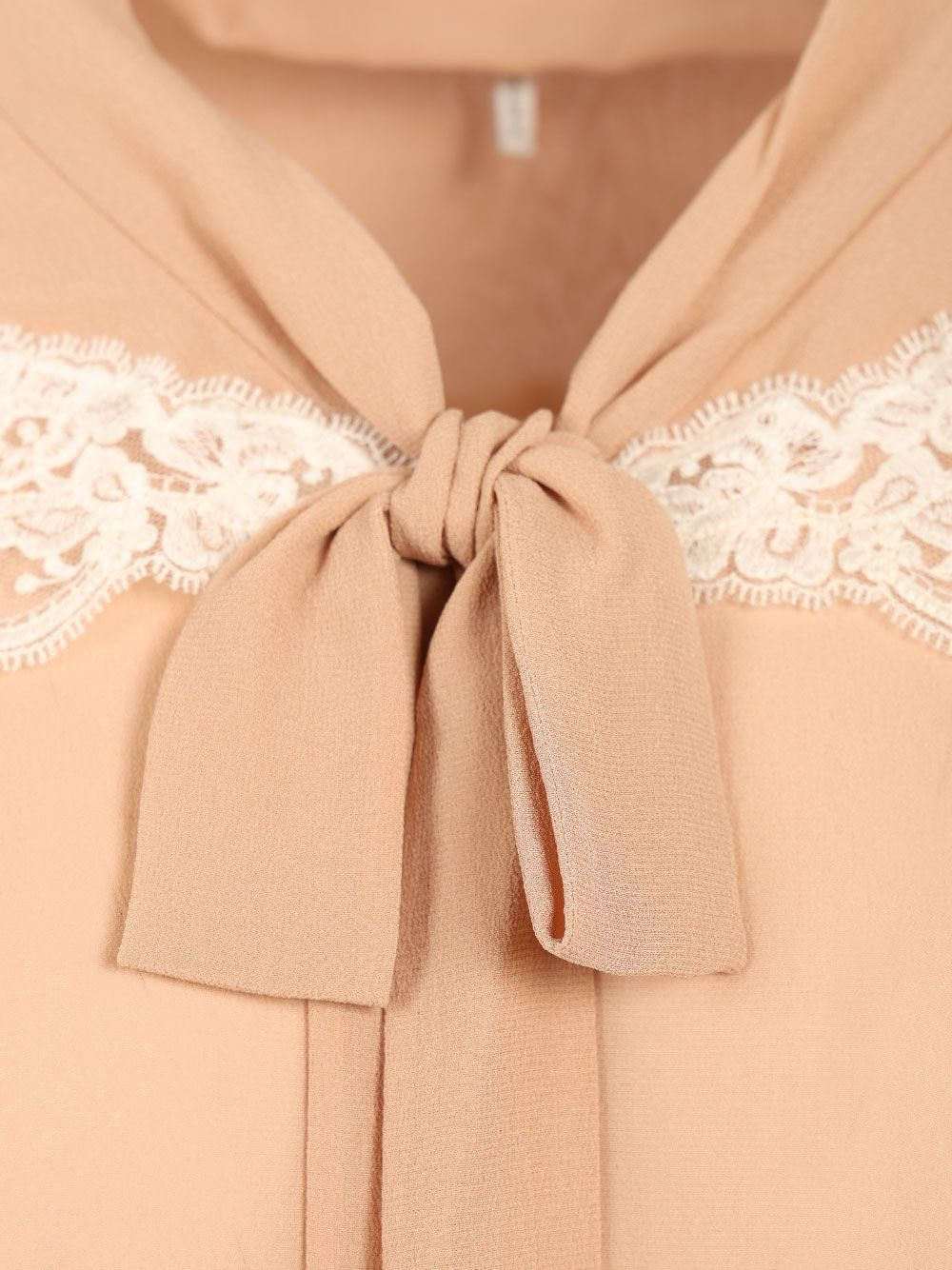 [CHLOE'] Blouse CO CH26AHT380026H7