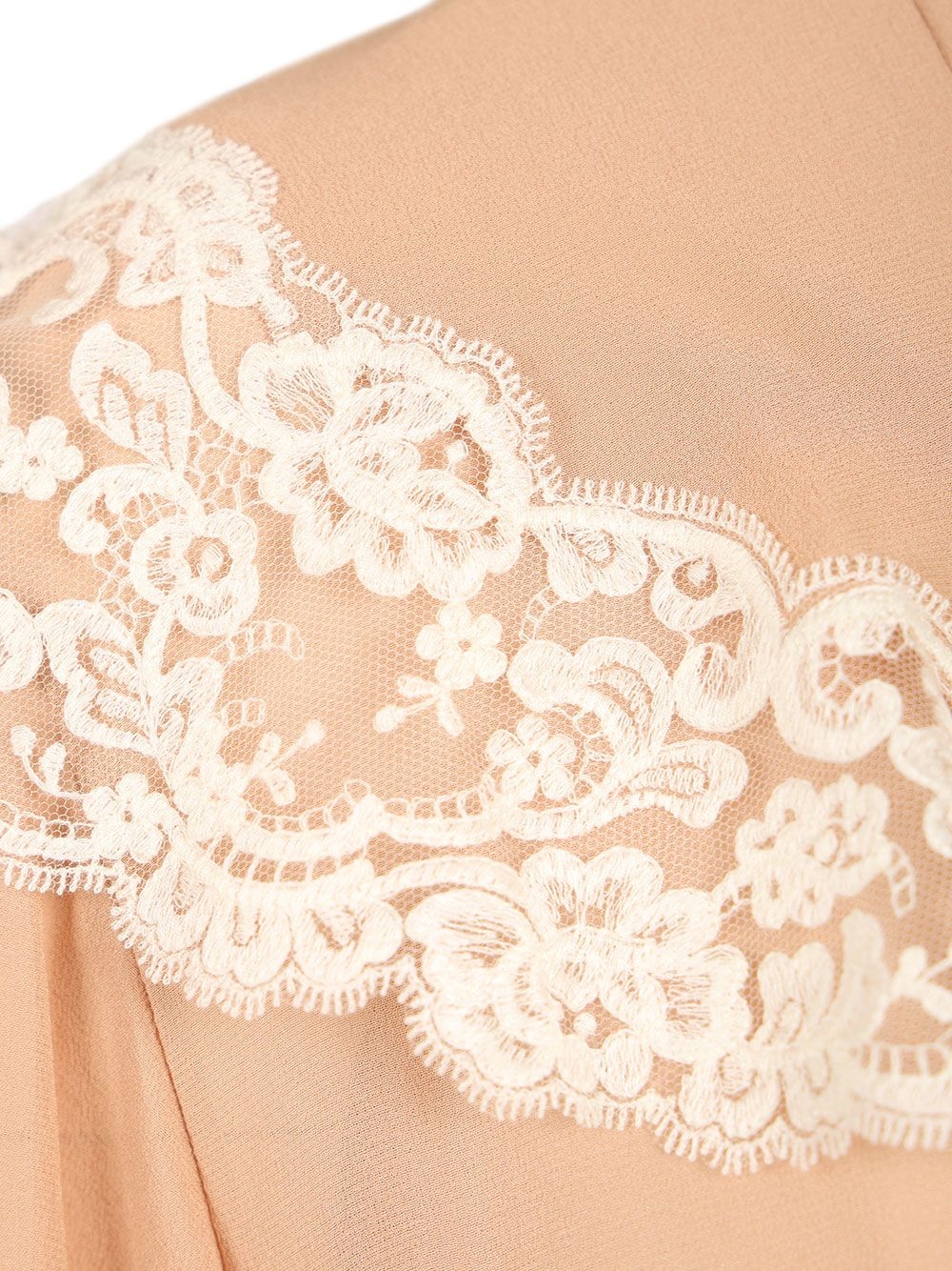 [CHLOE'] Blouse CO CH26AHT380026H7