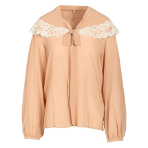 [CHLOE'] Blouse CO CH26AHT380026H7