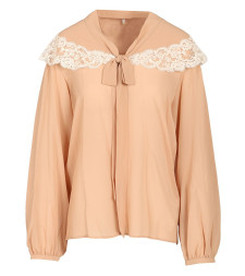 [CHLOE'] Blouse CO CH26AHT380026H7
