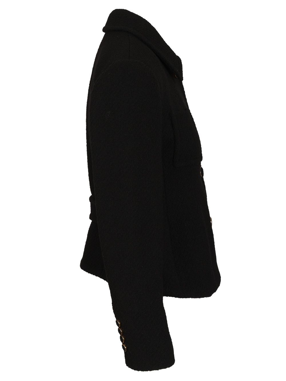 [CHLOE'] Casual Jacket CO CH26AVE08060001