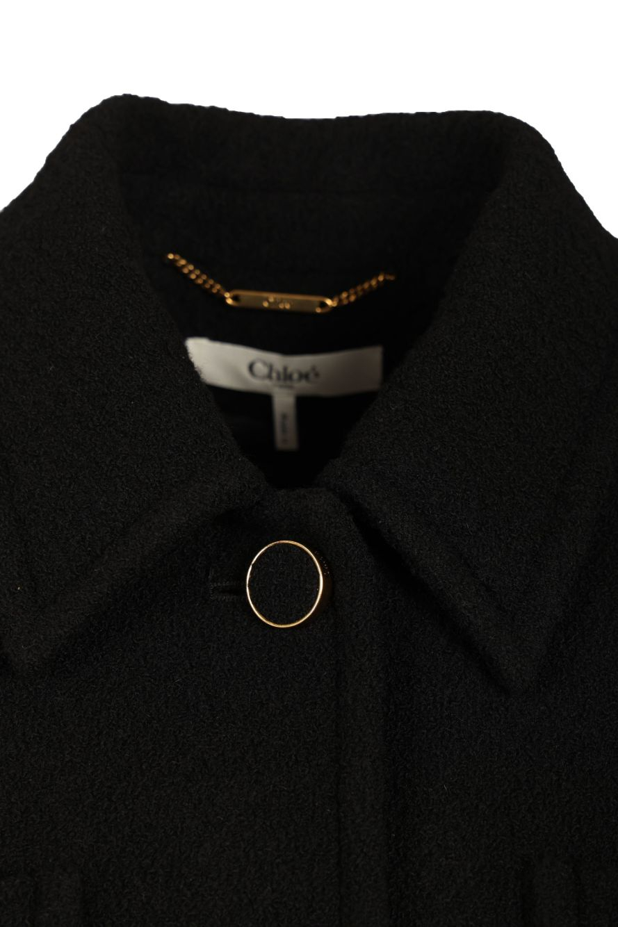 [CHLOE'] Casual Jacket CO CH26AVE08060001