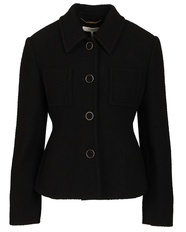 [CHLOE'] Casual Jacket CO CH26AVE08060001
