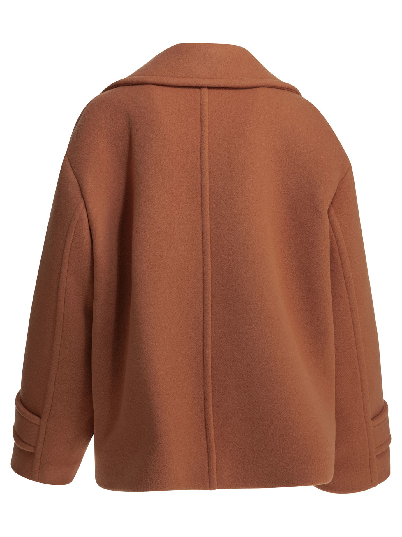 [Chloe] Coat FW26 CH25WMA962726AG