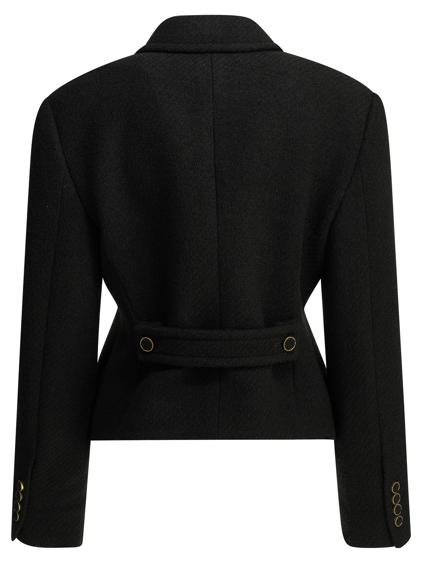 [Chloe] Blazer FW26 CH26AVE08060001