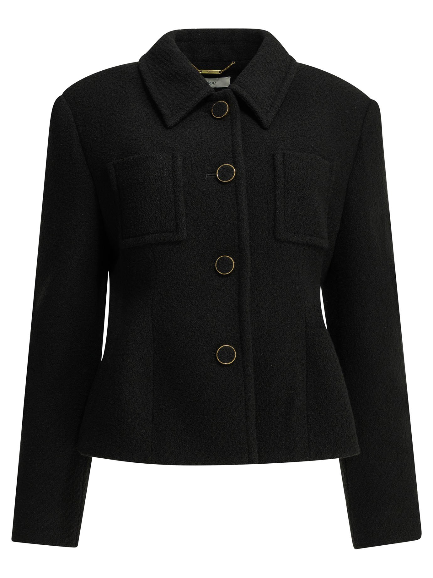 [Chloe] Blazer FW26 CH26AVE08060001