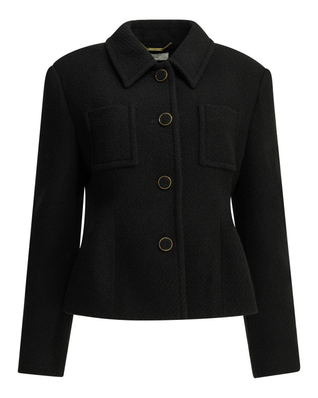 [Chloe] Blazer FW26 CH26AVE08060001