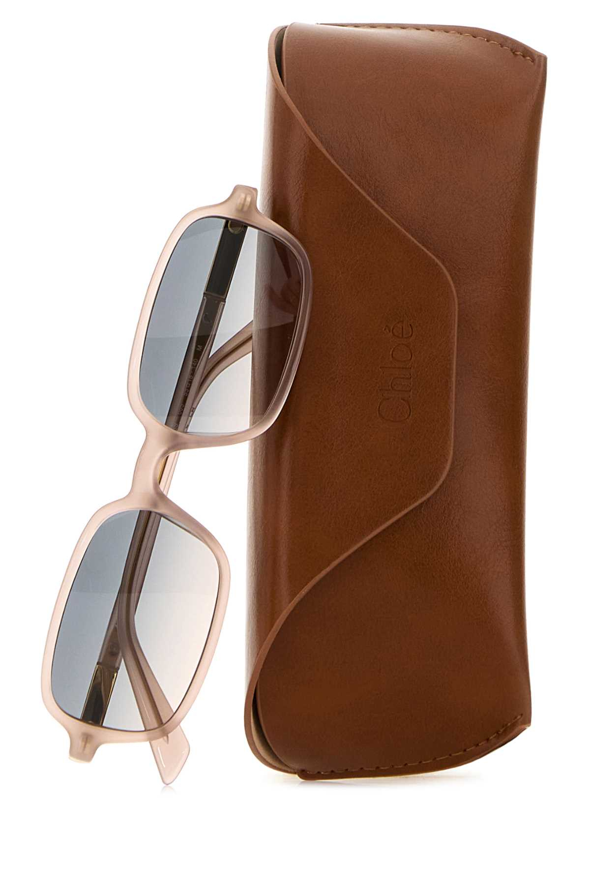 [Chloe] Sunglasses FW26 CH0363S005 53