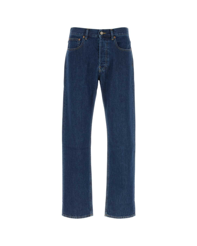 [Valentino Garavani] Jeans FW26 9V3DE15EBKN 558