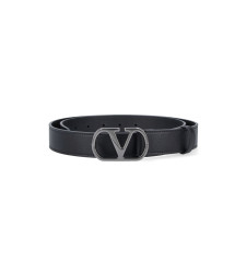 [Valentino Garavani] Belt FW26 9Y2T0SM3BQT0NO
