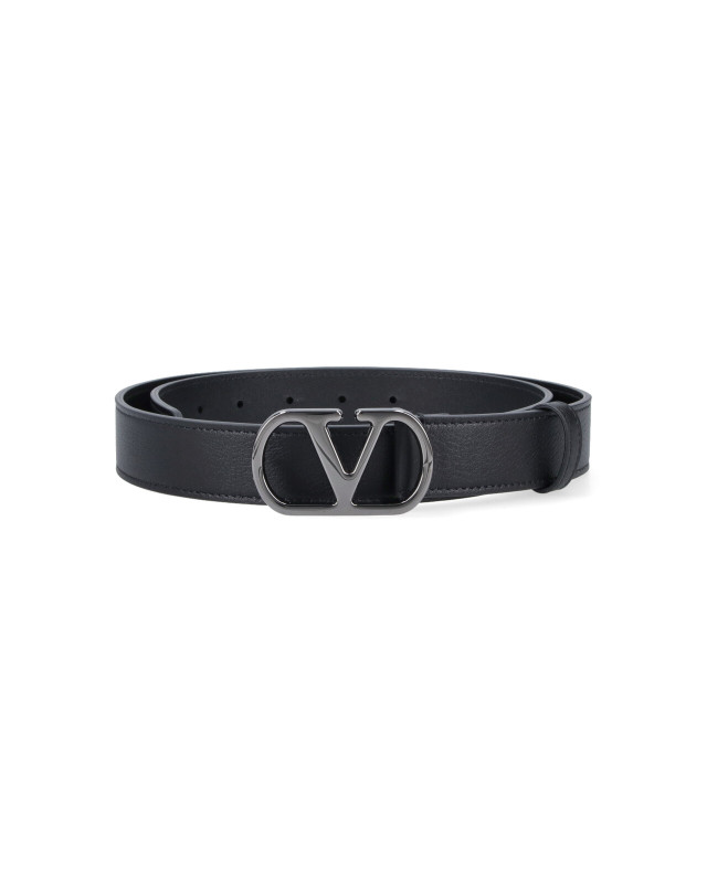 [Valentino Garavani] Belt FW26 9Y2T0SM3BQT0NO