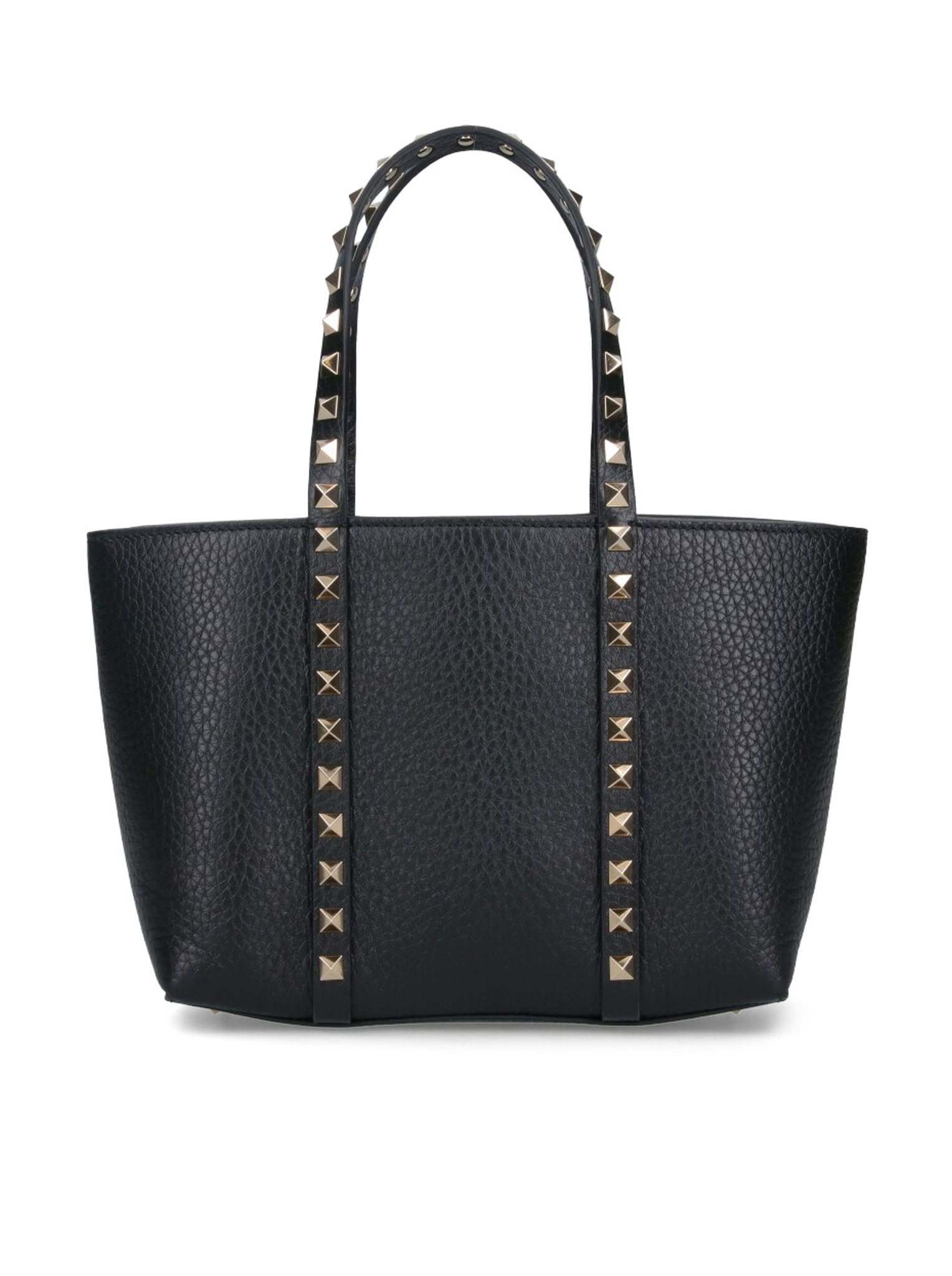 [Valentino Garavani] Tote bag FW26 8W2B0R05VSF0NO BLACK