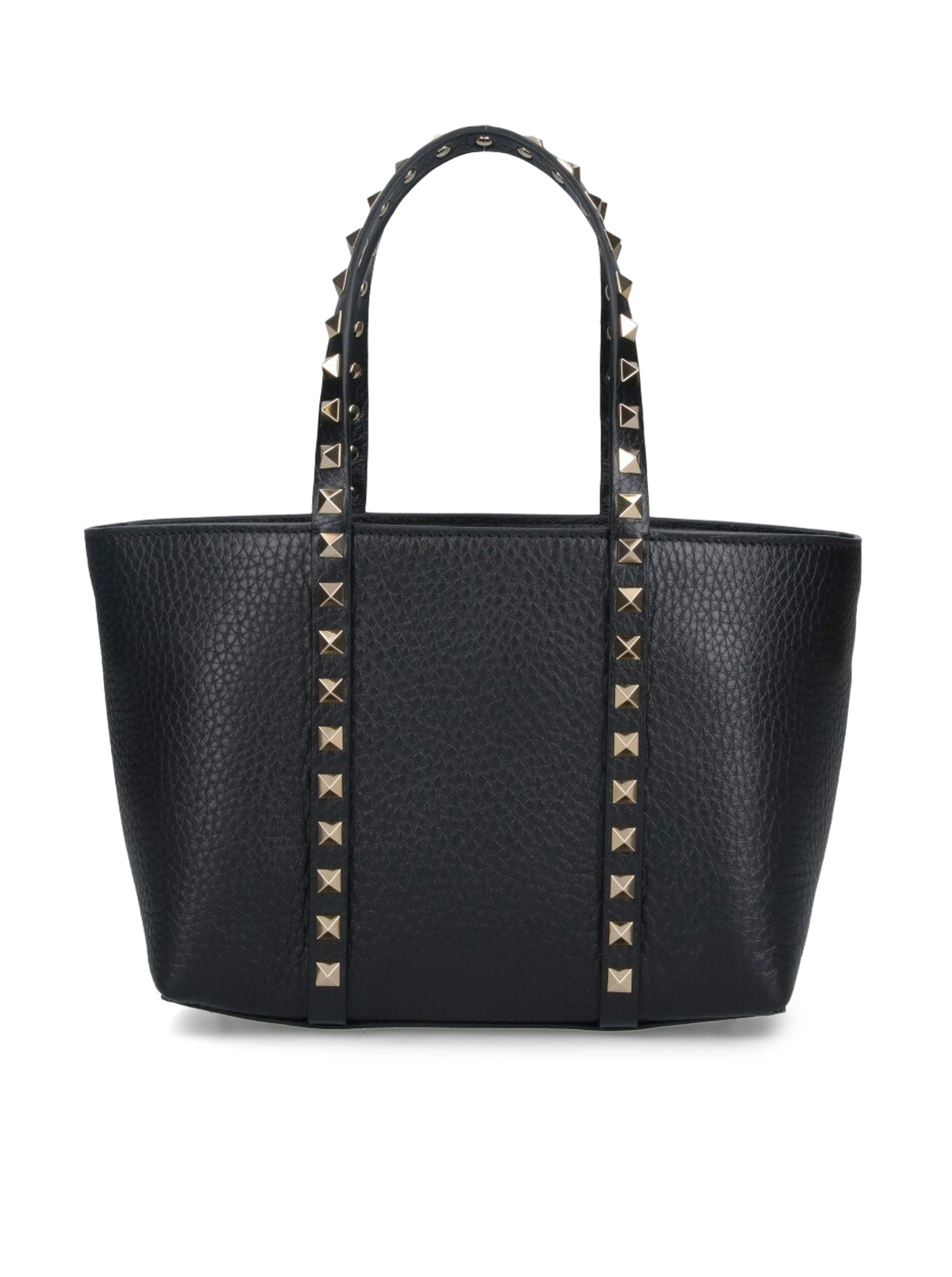 [Valentino Garavani] Tote bag FW26 8W2B0R05VSF0NO BLACK