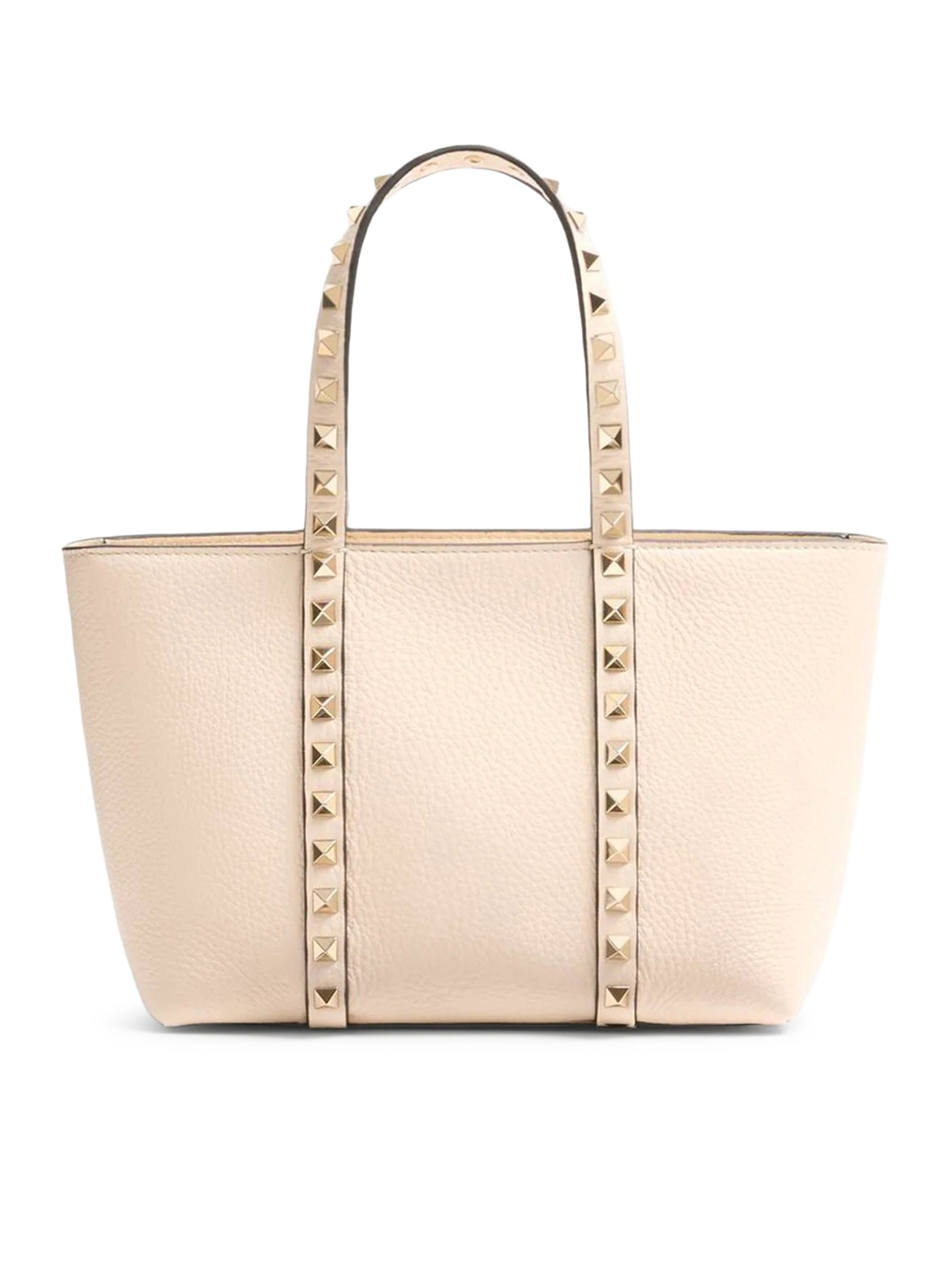 [Valentino Garavani] Tote bag FW26 8W2B0R05VSFI16 LIGHT IVORY