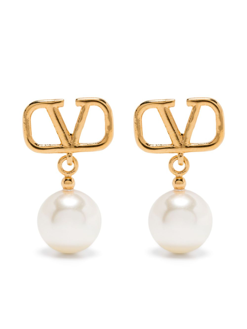 [Valentino Garavani] Earring FW26 WJ0E36UXM0O3