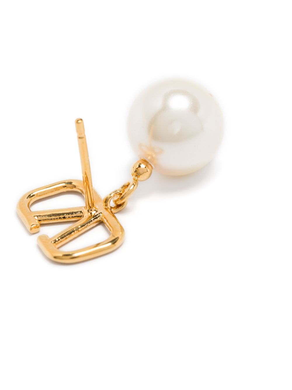 [Valentino Garavani] Earring FW26 WJ0E36UXM0O3